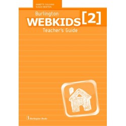 Webkids 2 tchr guide Webkids 2 tchr guide